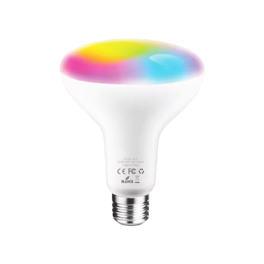 Bombillo LED RGB Inteligente Plus